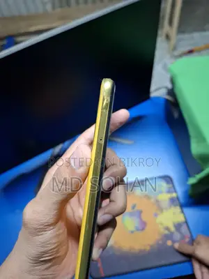 Xiaomi Poco M4 Pro 5g (Used)