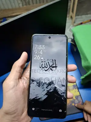 Xiaomi Poco M4 Pro 5g (Used)