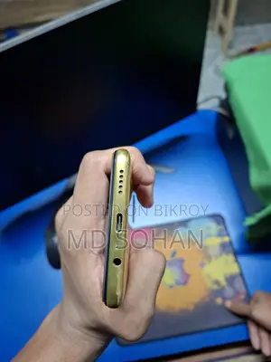 Xiaomi Poco M4 Pro 5g (Used)