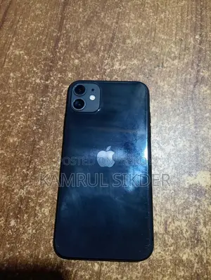 Apple iPhone 11 . (Used)
