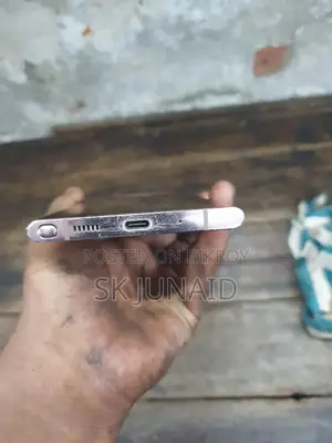 Samsung Galaxy Note 20 Ultra Old (Used)