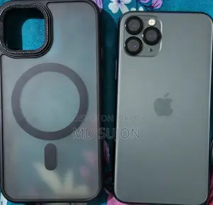Apple iPhone 11 ২ বছর ব্যাবহা করা (Used)