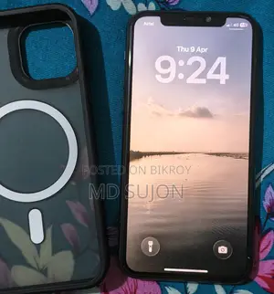 Apple iPhone 11 ২ বছর ব্যাবহা করা (Used)