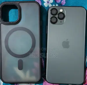 Apple iPhone 11 ২ বছর ব্যাবহা করা (Used)