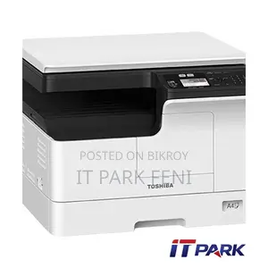 Toshiba e-Studio 2523A Multifunction Monochrome Photocopier (25ppm)