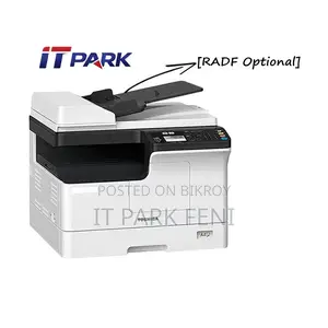 Toshiba e-Studio 2523A Multifunction Monochrome Photocopier (25ppm)