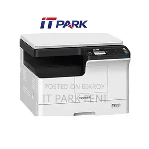 Toshiba e-Studio 2523A Multifunction Monochrome Photocopier (25ppm)