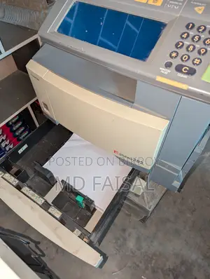 Toshiba Photocopier For Sale