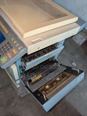 Toshiba Photocopier For Sale