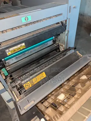 Toshiba Photocopier For Sale