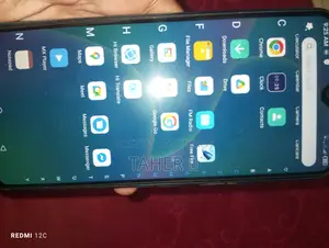 Itel Vision 1 Pro (Used)