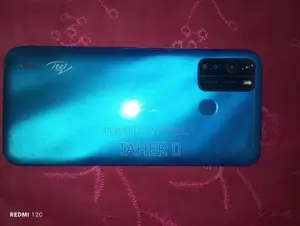 Itel Vision 1 Pro (Used)