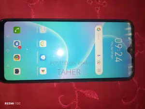 Itel Vision 1 Pro (Used)
