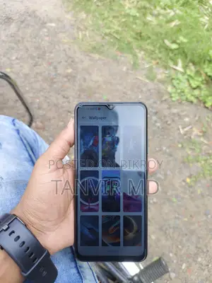 ZTE nubia neo 5G (Used)