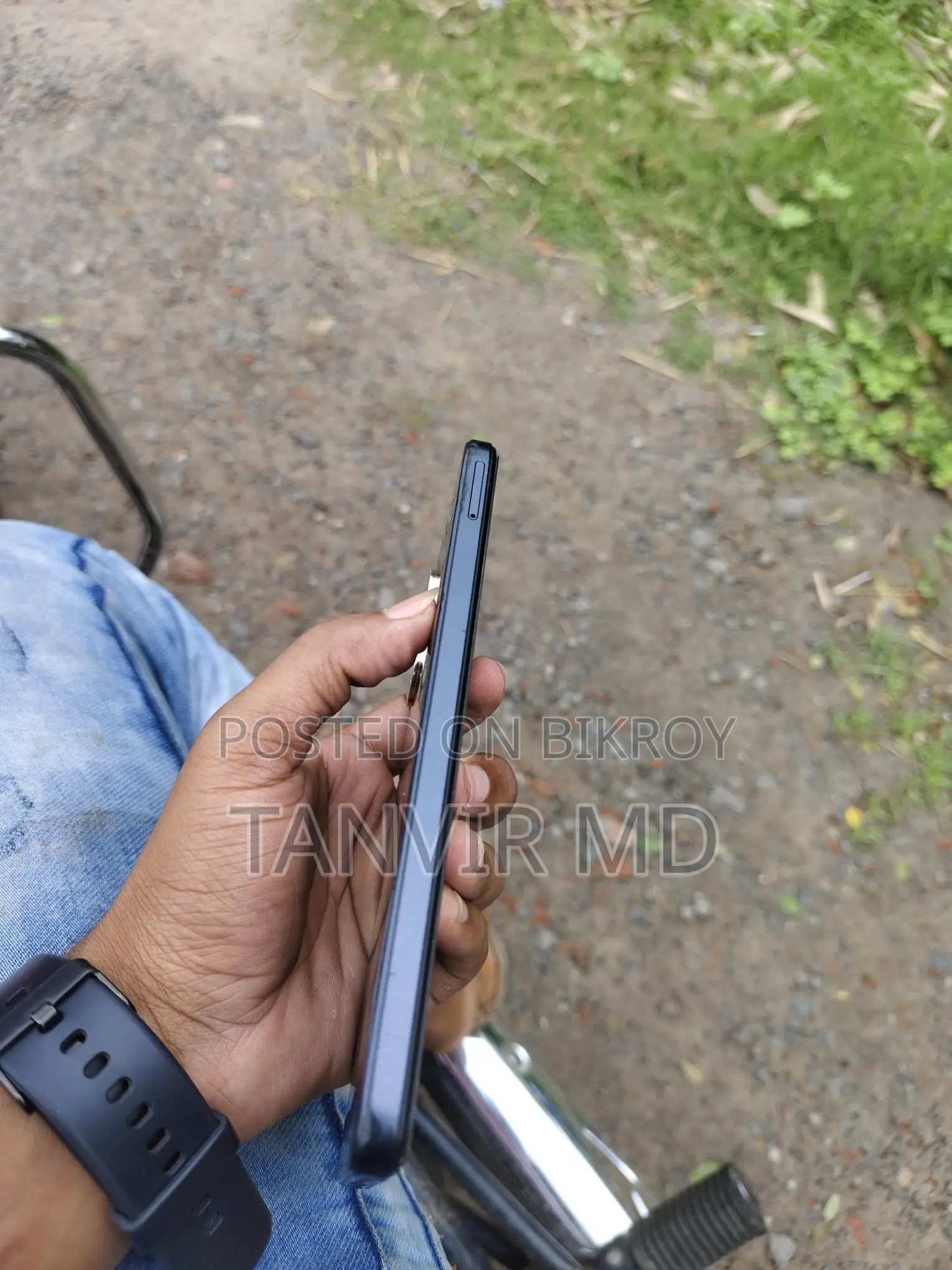 ZTE nubia neo 5G (Used)