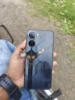 ZTE nubia neo 5G (Used)