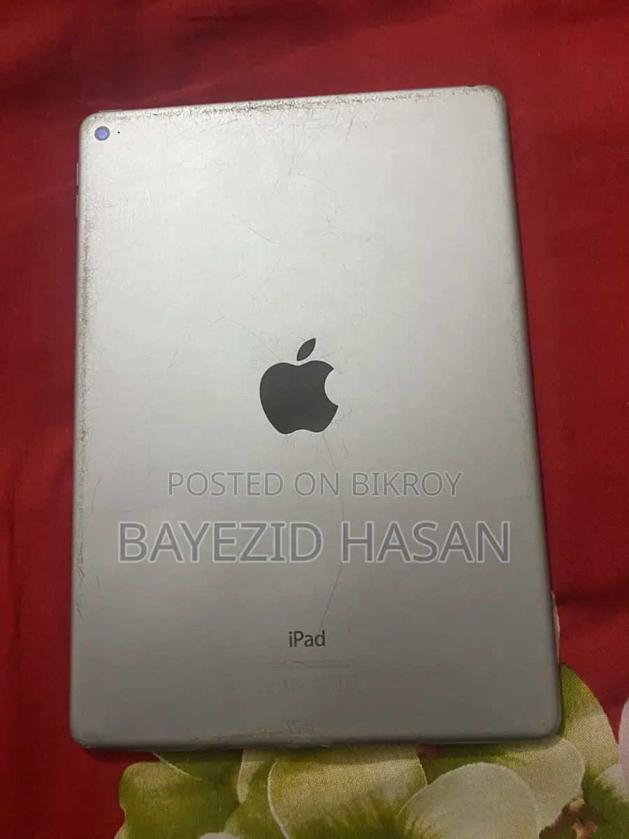 Apple ipad air 2