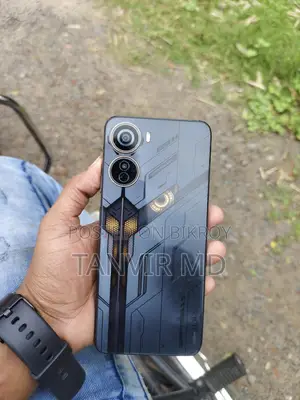 ZTE nubia neo 5G (Used)