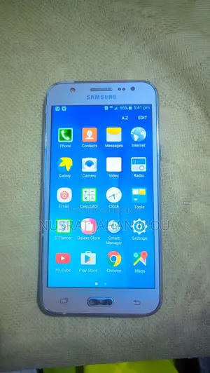 Samsung Galaxy J5 Ram1.5gb Rom 8 gb (Used)