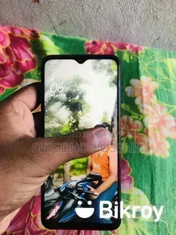 OPPO a57s (Used)