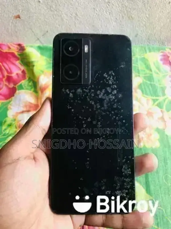 OPPO a57s (Used)