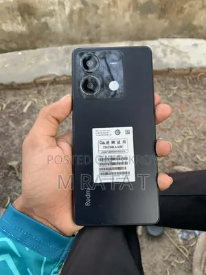 Xiaomi Redmi Note 13 (Used)