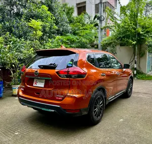 Nissan X-Trail 20XI LEATHER 2020
