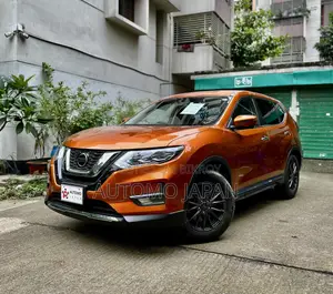Nissan X-Trail 20XI LEATHER 2020