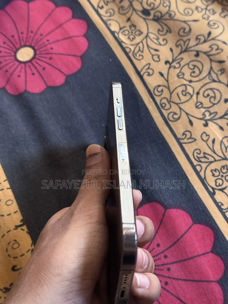 Apple iPhone 12 Pro Max (Used)