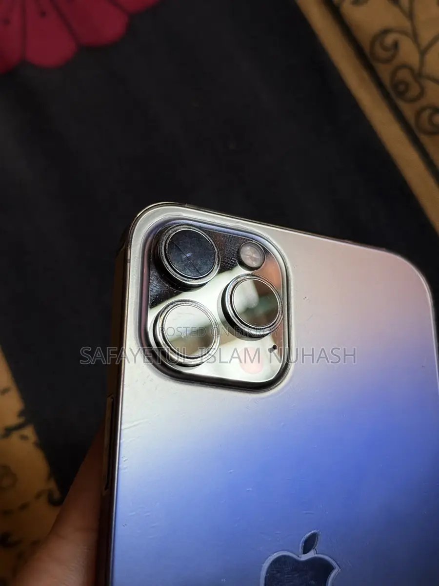 Apple iPhone 12 Pro Max (Used)