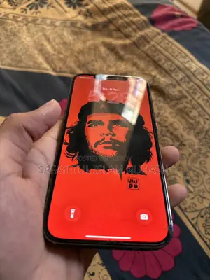 Apple iPhone 12 Pro Max (Used)