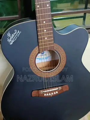 Signature Guitar Original