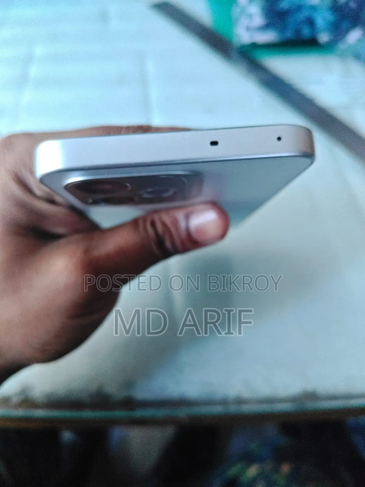 OPPO A6s Pro (Used)