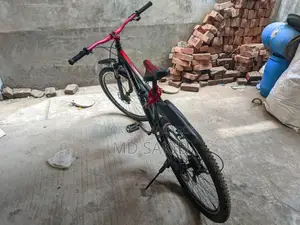 Bicycle for sale