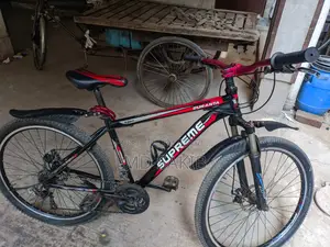 Bicycle for sale