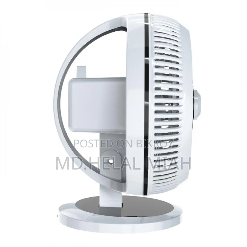 Walton Tornado Fan 10 Inch (Wtf10s) – White
