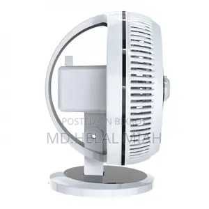 Walton Tornado Fan 10 Inch (Wtf10s) – White