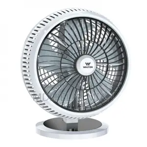 Walton Tornado Fan 10 Inch (Wtf10s) – White