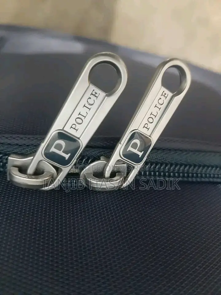 Trolley....