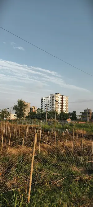 5 Katha Plot for Sale in Uttara Sector 16, South-Facing on 34ft Road