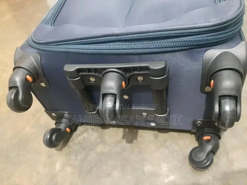 Trolley....