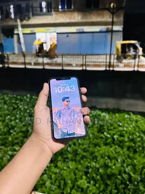 অ্যাপল আইফোন ১১ প্রো (ব্যবহৃত)