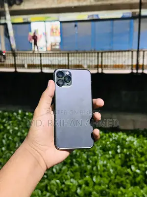 অ্যাপল আইফোন ১১ প্রো (ব্যবহৃত)