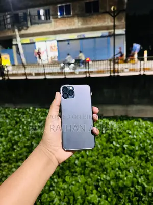 অ্যাপল আইফোন ১১ প্রো (ব্যবহৃত)