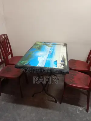 Shop items for sale