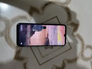 Tecno Spark 6 Go 3/64 (Used)