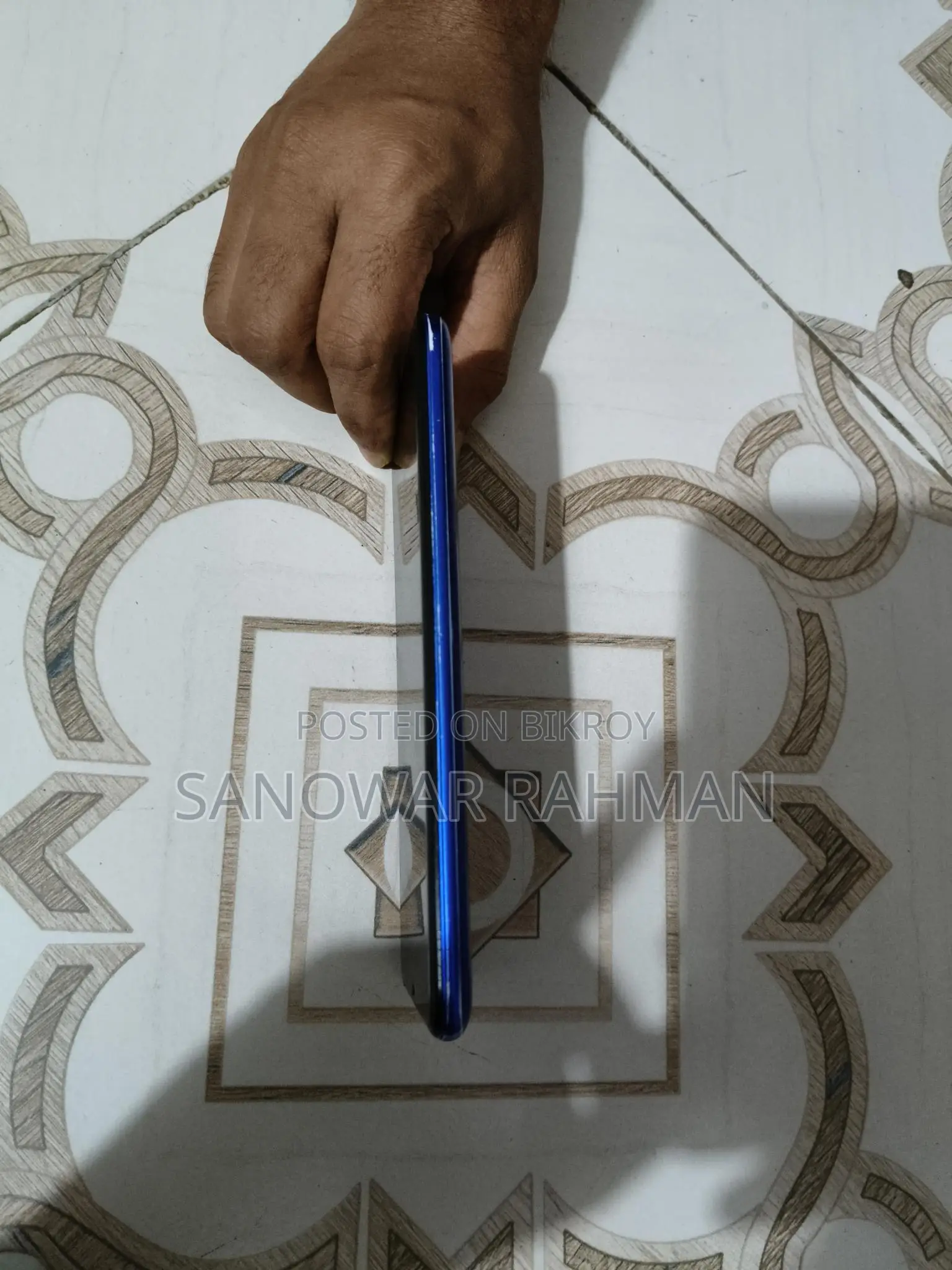 Tecno Spark 6 Go 3/64 (Used)