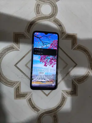 Tecno Spark 6 Go 3/64 (Used)