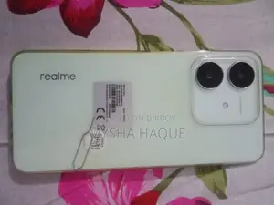 Realme Note 60 (ব্যবহৃত)