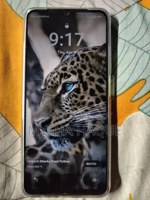 Realme Note 60 (ব্যবহৃত)